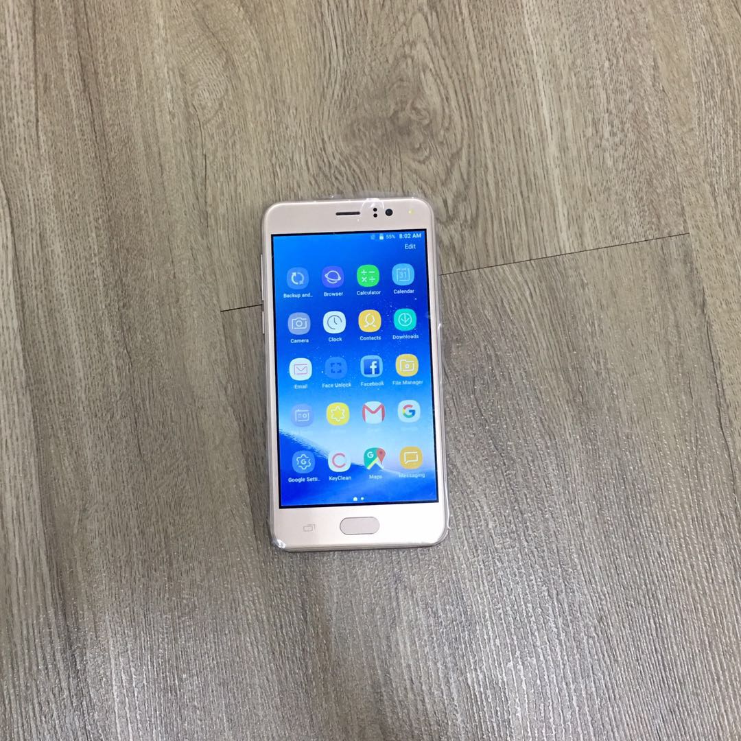 (Gold)95% NEW LENOVO G10 2+16GB ANDROID PHONE(READY STOCK)